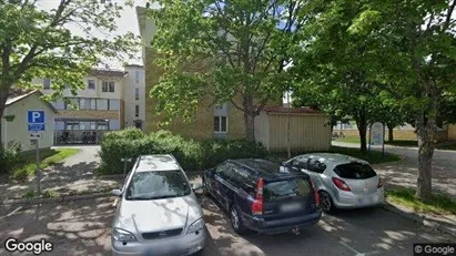 Apartments for rent in Linköping - Photo from Google Street View