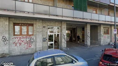 Apartments for rent in Milano Zona 2 - Stazione Centrale, Gorla, Turro, Greco, Crescenzago - Photo from Google Street View