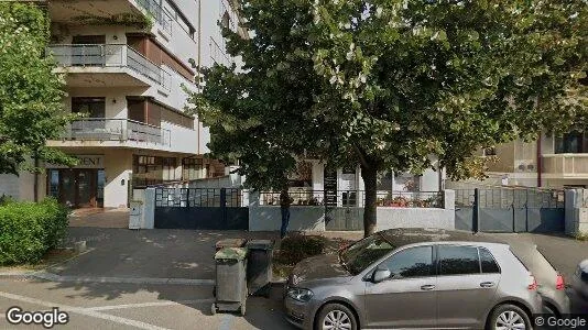 Apartments for rent in Bucureşti - Sectorul 1 - Photo from Google Street View