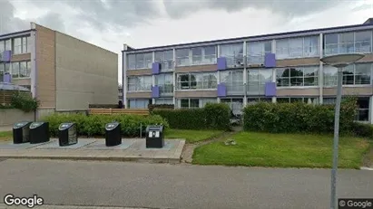 Apartments for rent in Viborg - Photo from Google Street View