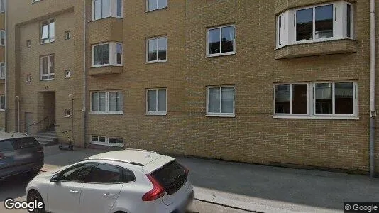 Apartments for rent in Trollhättan - Photo from Google Street View