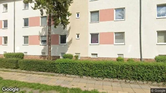 Apartments for rent in Brandenburg an der Havel - Photo from Google Street View