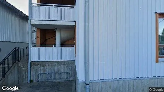 Apartments for rent in Strömstad - Photo from Google Street View