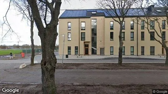 Apartments for rent in Burlöv - Photo from Google Street View