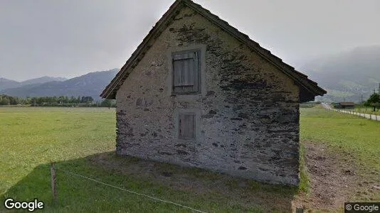 Rooms for rent in Sarganserland - Photo from Google Street View