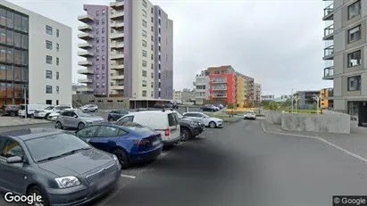 Apartments for rent in Kópavogur - Photo from Google Street View