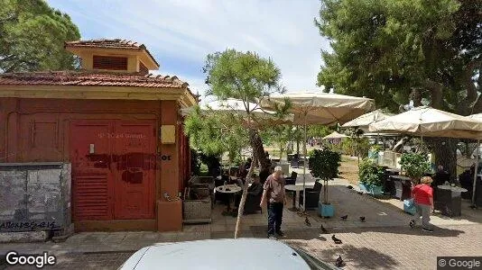 Apartments for rent in Patras - Photo from Google Street View