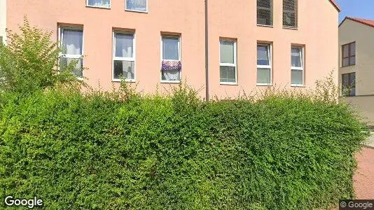 Apartments for rent in Prague 5 - Photo from Google Street View