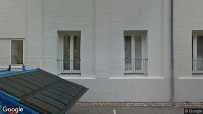Apartments for rent in Aalborg Center - Photo from Google Street View Apartments for rent in Aalborg Center - Photo from Google Street View
