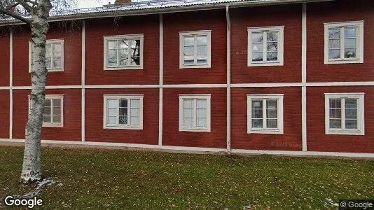 Apartments for rent in Borlänge - Photo from Google Street View