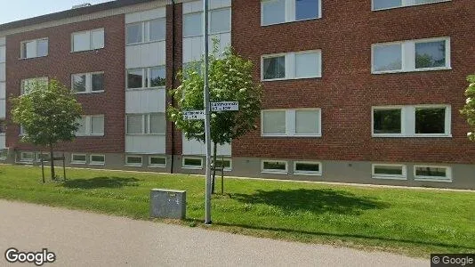 Apartments for rent in Trollhättan - Photo from Google Street View