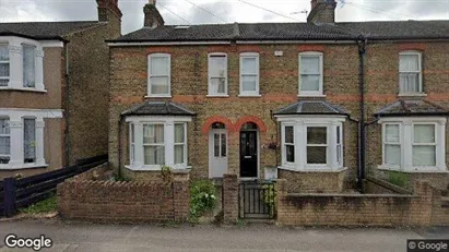 Rooms for rent in West Drayton - Middlesex - Photo from Google Street View