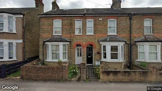 Rooms for rent in West Drayton - Middlesex - Photo from Google Street View