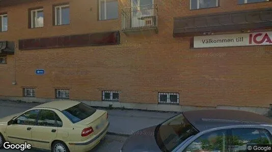 Apartments for rent in Sigtuna - Photo from Google Street View