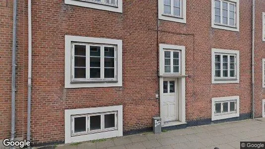 Apartments for rent in Esbjerg Center - Photo from Google Street View