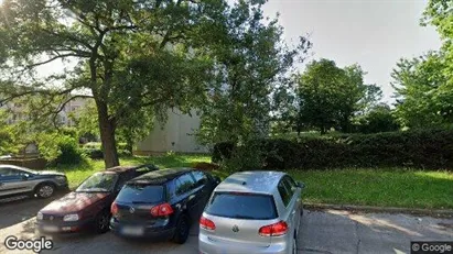 Apartments for rent in Central Saxony - Photo from Google Street View