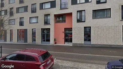 Apartments for rent in Vantaa - Photo from Google Street View