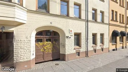 Apartments for rent in Norrköping - Photo from Google Street View