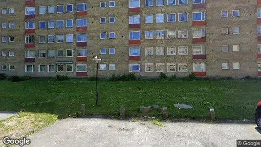 Apartments for rent in Rosengård - Photo from Google Street View