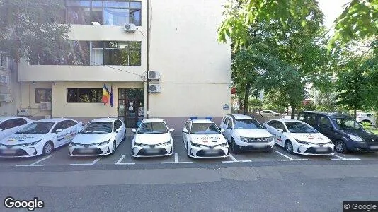 Apartments for rent in Bucureşti - Sectorul 1 - Photo from Google Street View