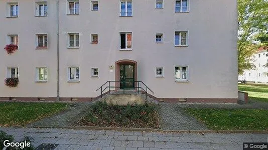 Apartments for rent in Saalekreis - Photo from Google Street View