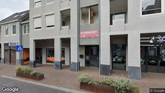 Apartments for rent in Montferland - Photo from Google Street View