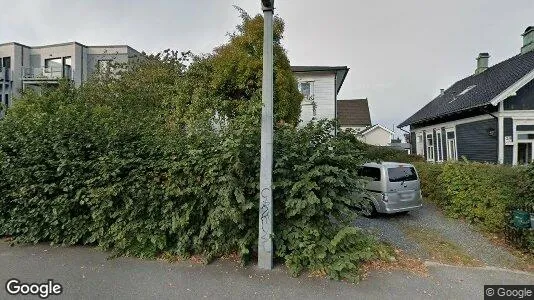 Apartments for rent in Moss - Photo from Google Street View