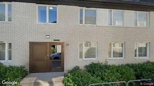 Apartments for rent in Linköping - Photo from Google Street View