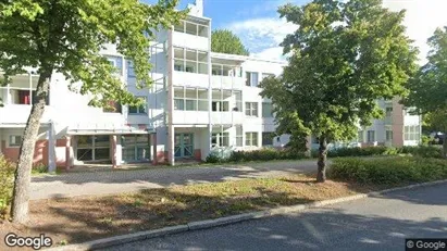 Apartments for rent in Helsinki Itäinen - Photo from Google Street View