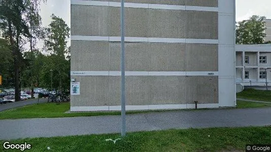 Apartments for rent in Espoo - Photo from Google Street View
