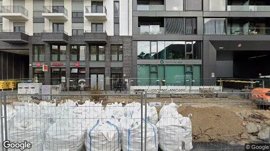 Apartments for rent in Berlin Mitte - Photo from Google Street View