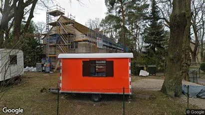 Apartments for rent in Berlin Reinickendorf - Photo from Google Street View