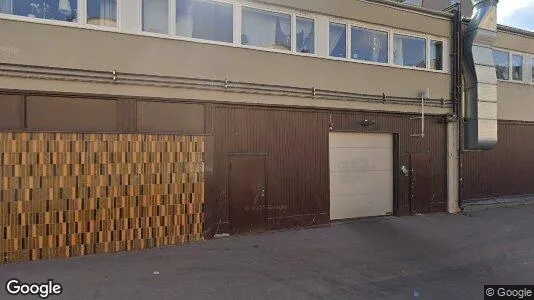 Apartments for rent in Örebro - Photo from Google Street View