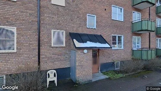 Apartments for rent in Borlänge - Photo from Google Street View