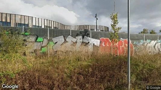 Apartments for rent in Kongens Lyngby - Photo from Google Street View