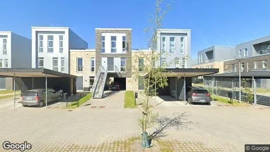 Apartments for rent in Aalborg SV - Photo from Google Street View