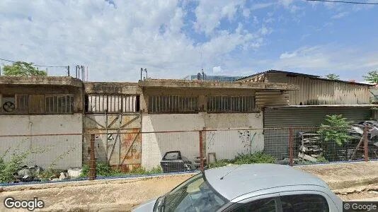 Apartments for rent in Patras - Photo from Google Street View