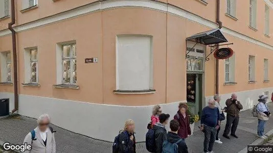 Apartments for rent in Tallinn Kesklinna - Photo from Google Street View