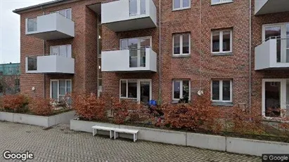 Apartments for rent in Aalborg Center - Photo from Google Street View