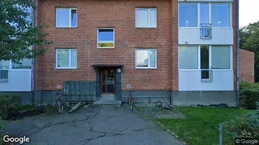 Apartments for rent in Perstorp - Photo from Google Street View