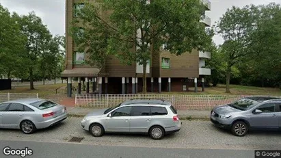 Apartments for rent in Delmenhorst - Photo from Google Street View