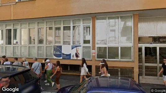 Apartments for rent in Como - Photo from Google Street View