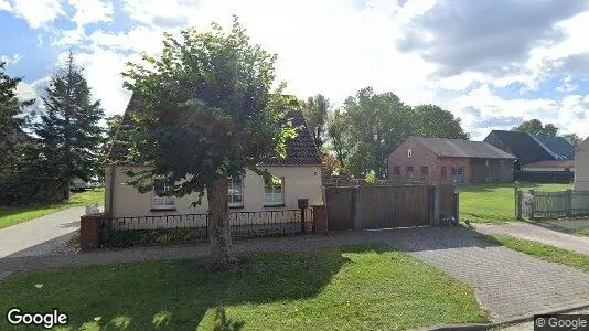 Apartments for rent in Havelland - Photo from Google Street View