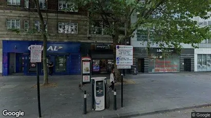 Apartments for rent in London NW1 - Photo from Google Street View