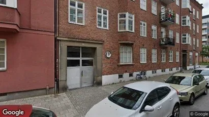 Apartments for rent in Malmö City - Photo from Google Street View