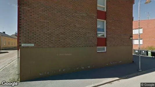 Apartments for rent in Pori - Photo from Google Street View