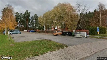 Apartments for rent in Turku - Photo from Google Street View