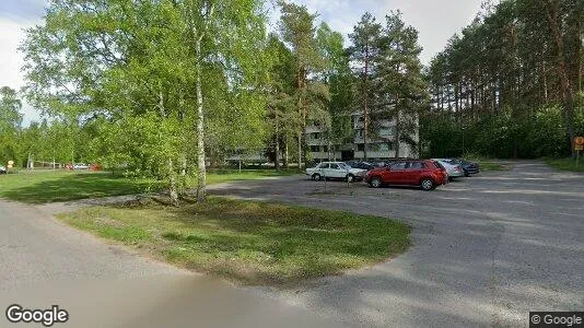 Apartments for rent in Oulu - Photo from Google Street View