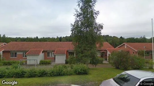 Apartments for rent in Jämsä - Photo from Google Street View