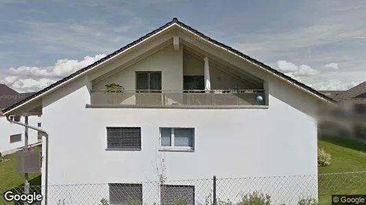 Apartments for rent in Laufenburg - Photo from Google Street View